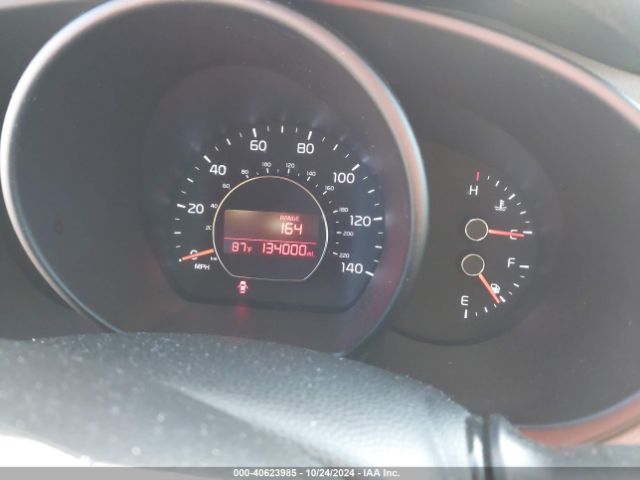 KNDJN2A2XF7200093 KIA Soul !