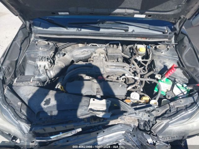 JF1GPAC65E8221558 Subaru Impreza 2.0i Premium