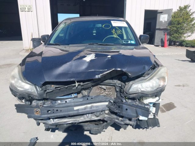 JF1GPAC65E8221558 Subaru Impreza 2.0i Premium