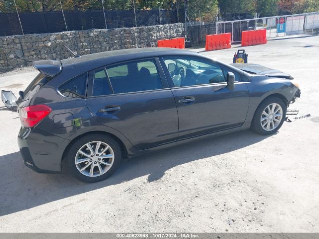 JF1GPAC65E8221558 Subaru Impreza 2.0i Premium