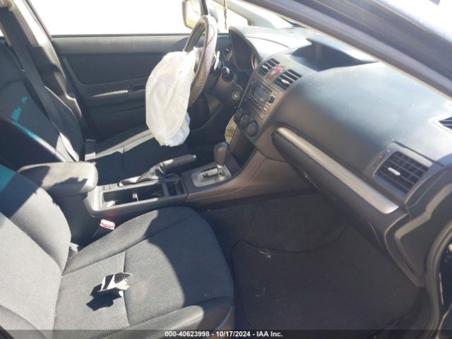 JF1GPAC65E8221558 Subaru Impreza 2.0i Premium