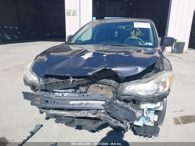 JF1GPAC65E8221558 Subaru Impreza 2.0i Premium