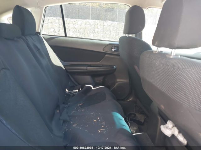JF1GPAC65E8221558 Subaru Impreza 2.0i Premium