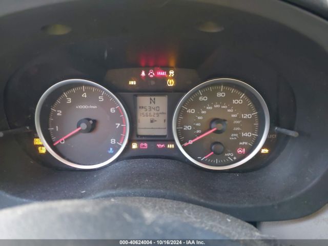 JF2SJAAC1EH455549 Subaru Forester 2.5i