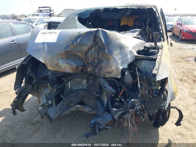 Dodge Grand Caravan Gt 2018 2C4RDGEG1JR205800 Image 6