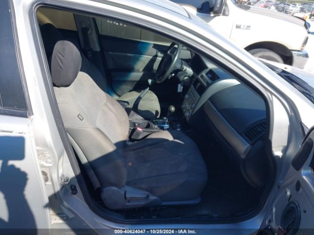 2010 MITSUBISHI GALANT 4A32B2FF9AE011851 Photo 4