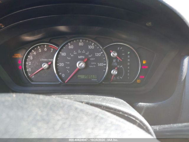 2010 MITSUBISHI GALANT 4A32B2FF9AE011851 Photo 6