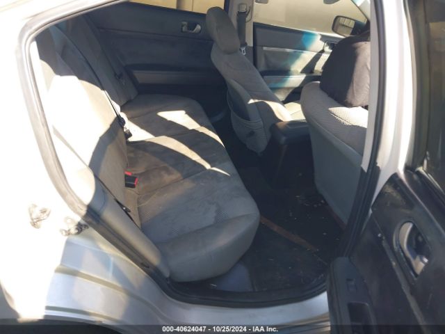 2010 MITSUBISHI GALANT 4A32B2FF9AE011851 Photo 7