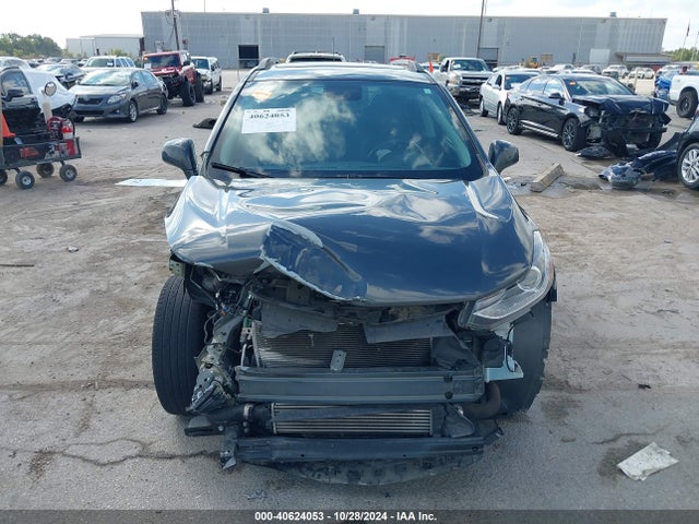 Chevrolet Trax Fwd Lt 2020 3GNCJLSB1LL171557 Image 12