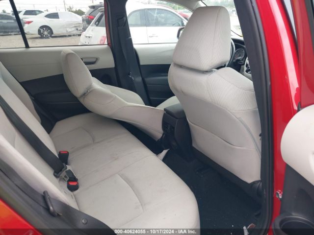 7MUCAAAGXNV034209 Toyota Corolla Cross Le