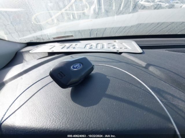 3FA6P0RU0FR189985 Ford Fusion Hybrid Titanium