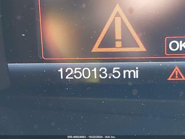 3FA6P0RU0FR189985 Ford Fusion Hybrid Titanium