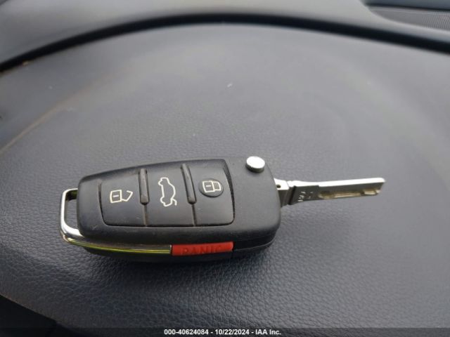 WAUACGFF5F1131165 Audi A3 1.8t Premium