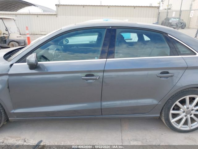 WAUACGFF5F1131165 Audi A3 1.8t Premium