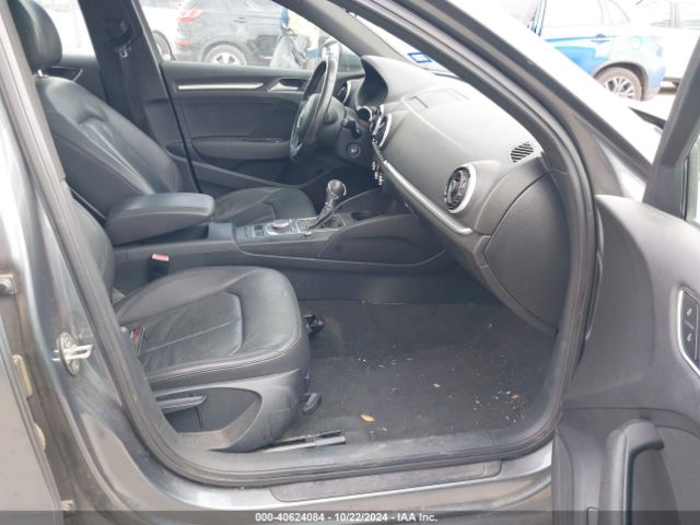 WAUACGFF5F1131165 Audi A3 1.8t Premium
