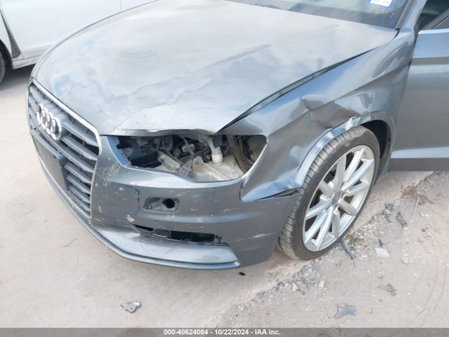 WAUACGFF5F1131165 Audi A3 1.8t Premium
