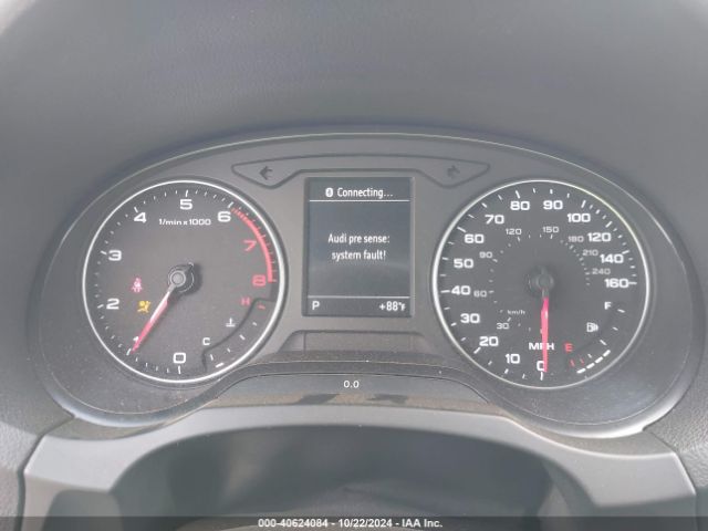 WAUACGFF5F1131165 Audi A3 1.8t Premium