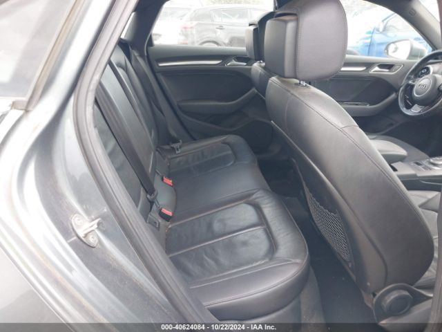 WAUACGFF5F1131165 Audi A3 1.8t Premium