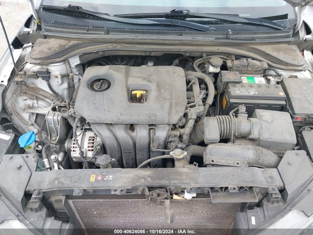 Hyundai ELANTRA SE 2020 KMHD74LF3LU949359 Image 10