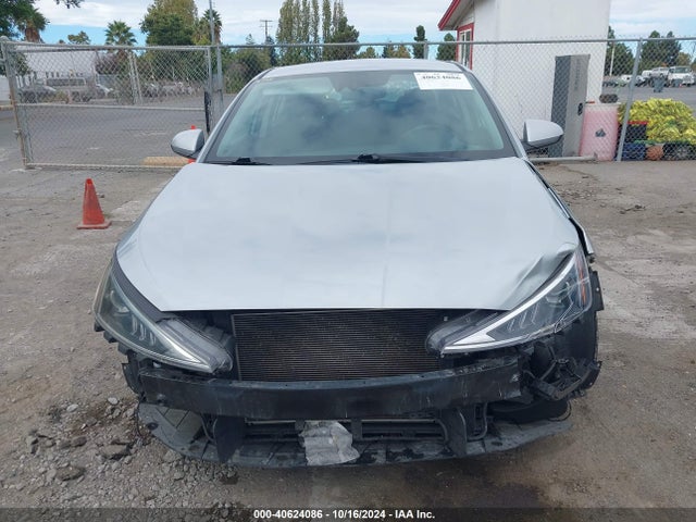 Hyundai ELANTRA SE 2020 KMHD74LF3LU949359 Image 13
