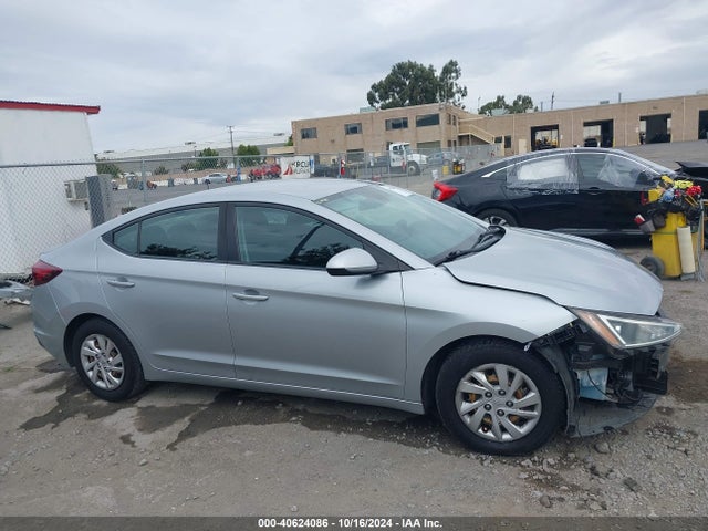 Hyundai ELANTRA SE 2020 KMHD74LF3LU949359 Image 14