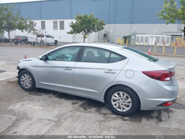 Hyundai ELANTRA SE 2020 KMHD74LF3LU949359 Image 15