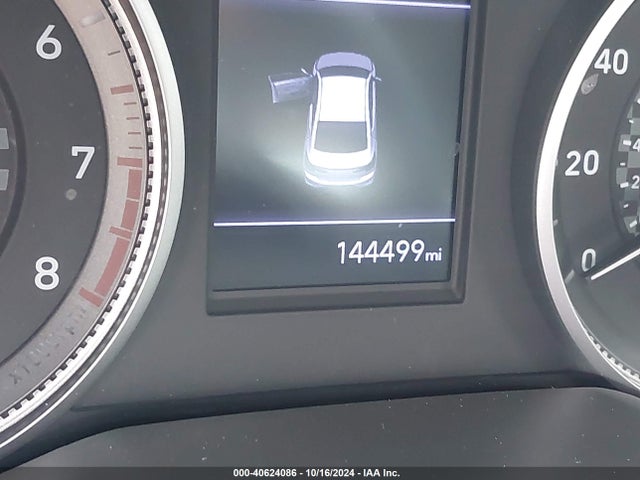 Hyundai ELANTRA SE 2020 KMHD74LF3LU949359 Image 16