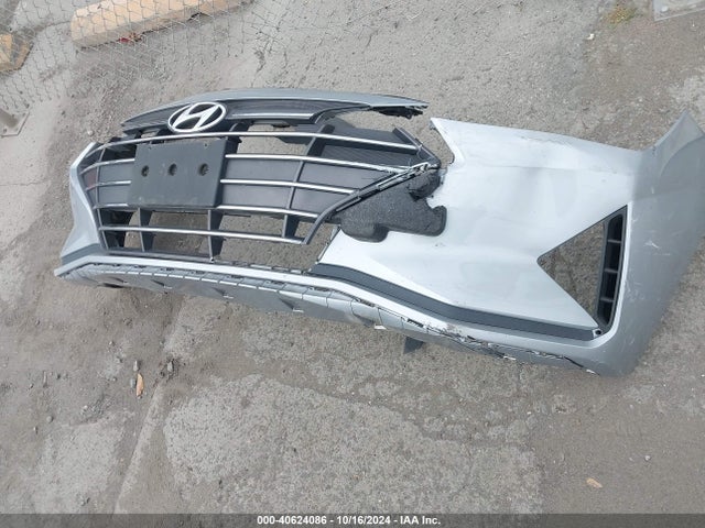 Hyundai ELANTRA SE 2020 KMHD74LF3LU949359 Image 12
