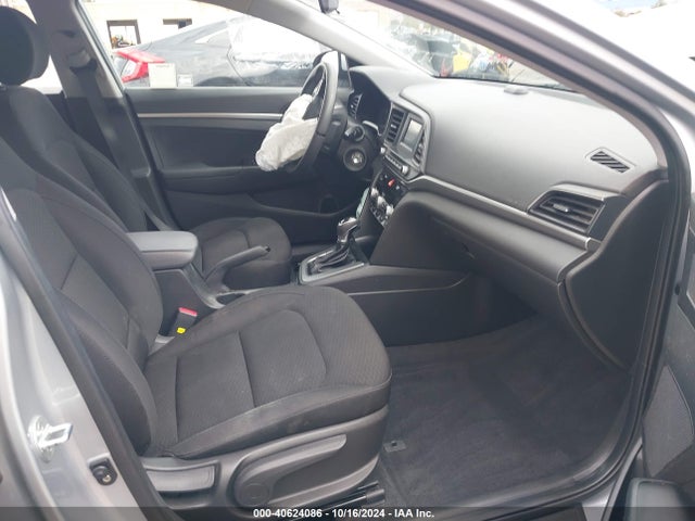 Hyundai ELANTRA SE 2020 KMHD74LF3LU949359 Image 5