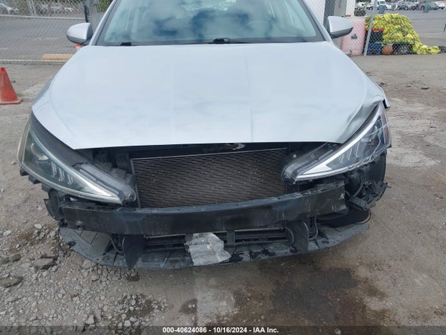 Hyundai ELANTRA SE 2020 KMHD74LF3LU949359 Image 6