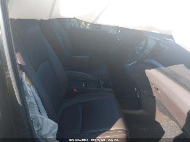 5FNRL6H76MB020358 Honda Odyssey Ex-l