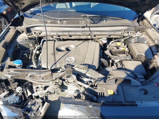 JM3KFBBL0R0417908 Mazda Cx-5 2.5 S Select