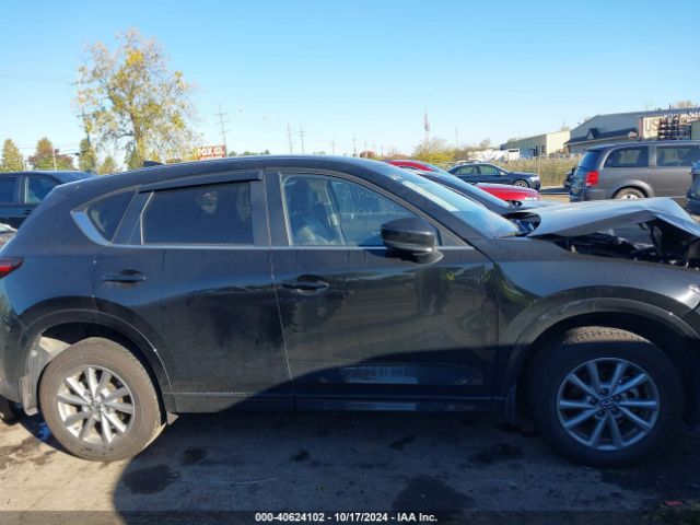 JM3KFBBL0R0417908 Mazda Cx-5 2.5 S Select