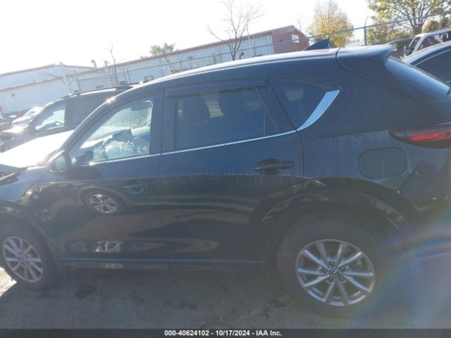JM3KFBBL0R0417908 Mazda Cx-5 2.5 S Select