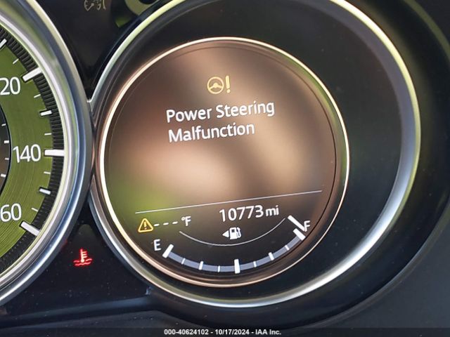 JM3KFBBL0R0417908 Mazda Cx-5 2.5 S Select