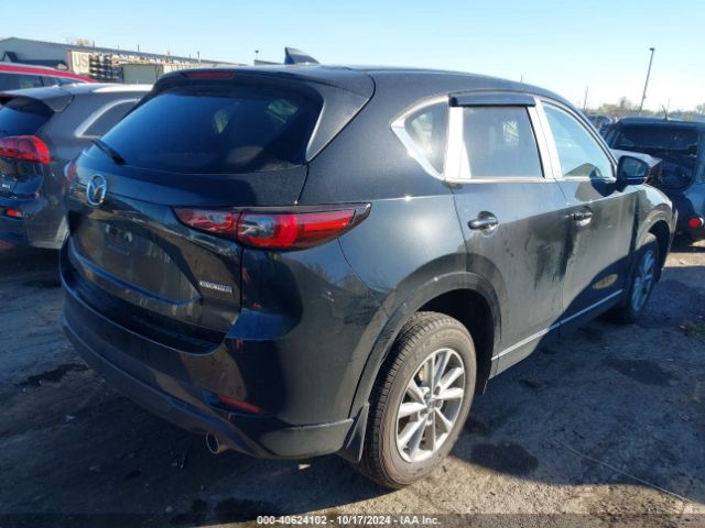 JM3KFBBL0R0417908 Mazda Cx-5 2.5 S Select