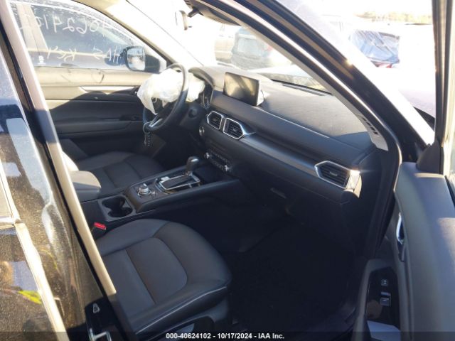 JM3KFBBL0R0417908 Mazda Cx-5 2.5 S Select