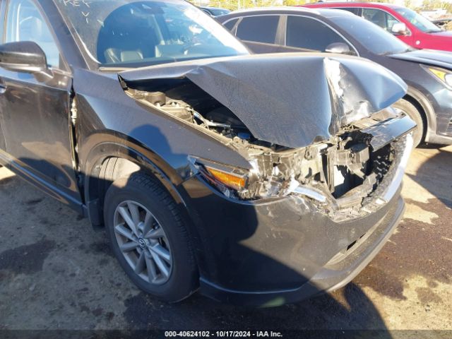 JM3KFBBL0R0417908 Mazda Cx-5 2.5 S Select