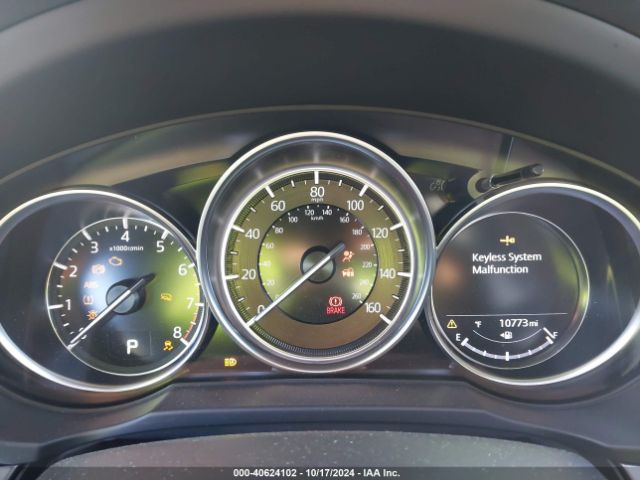 JM3KFBBL0R0417908 Mazda Cx-5 2.5 S Select