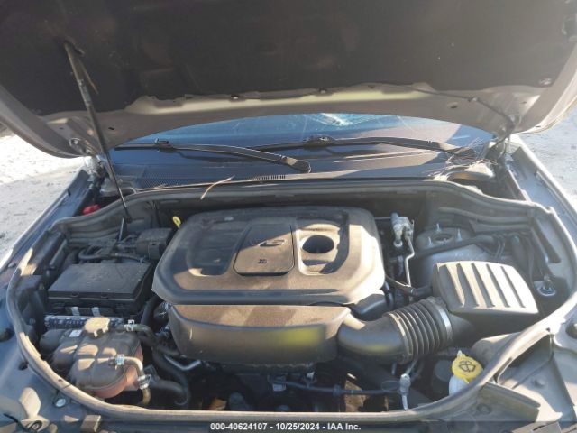1C4RJEBG7LC402726 Jeep Grand Cherokee Limited 4x2