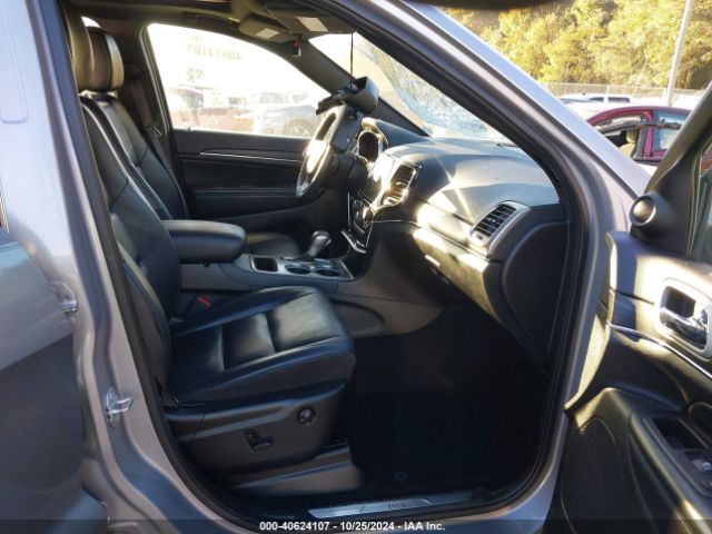 1C4RJEBG7LC402726 Jeep Grand Cherokee Limited 4x2