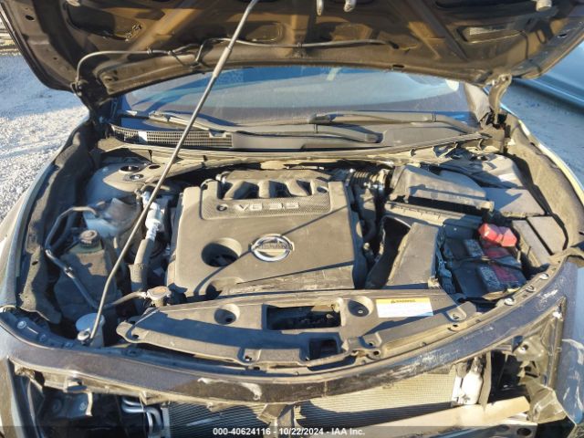 1N4BL3AP3EC285351 Nissan Altima 3.5 Sl