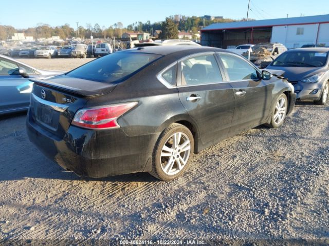1N4BL3AP3EC285351 Nissan Altima 3.5 Sl