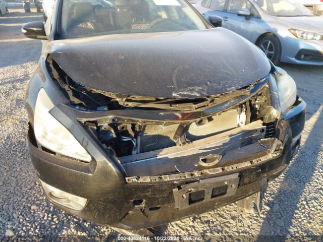 1N4BL3AP3EC285351 Nissan Altima 3.5 Sl
