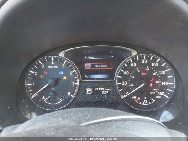 1N4BL3AP3EC285351 Nissan Altima 3.5 Sl