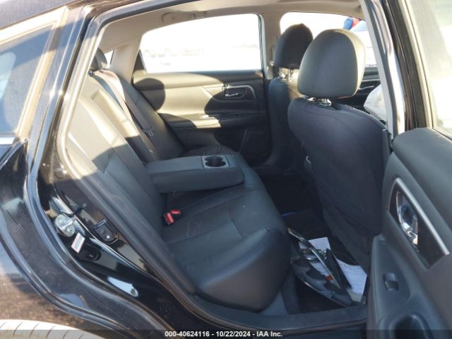 1N4BL3AP3EC285351 Nissan Altima 3.5 Sl