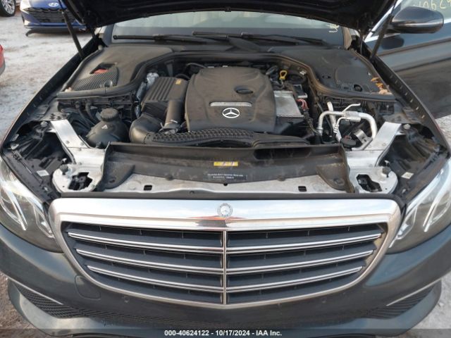 WDDZF4JB5HA139484 Mercedes-Benz E 300