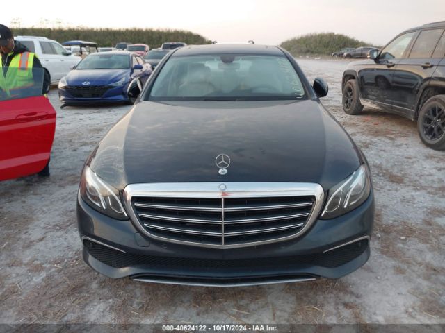 WDDZF4JB5HA139484 Mercedes-Benz E 300
