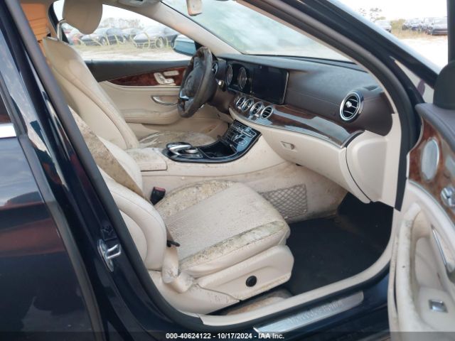 WDDZF4JB5HA139484 Mercedes-Benz E 300