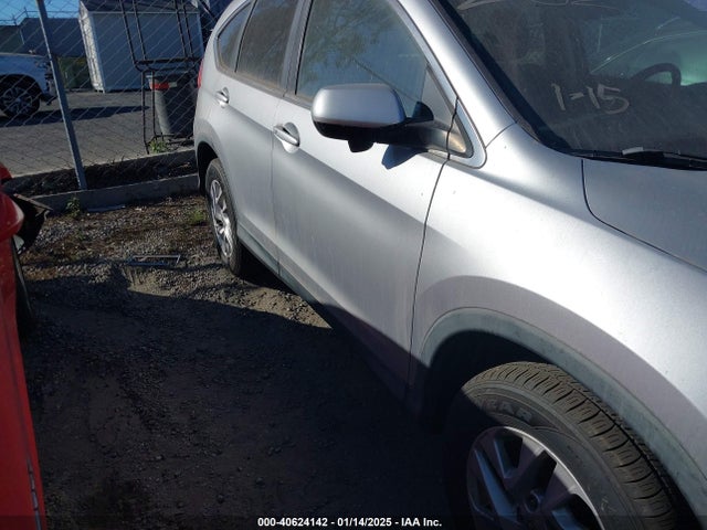 Honda Cr-v Ex-l 2016 2HKRM3H73GH535531 Image 14